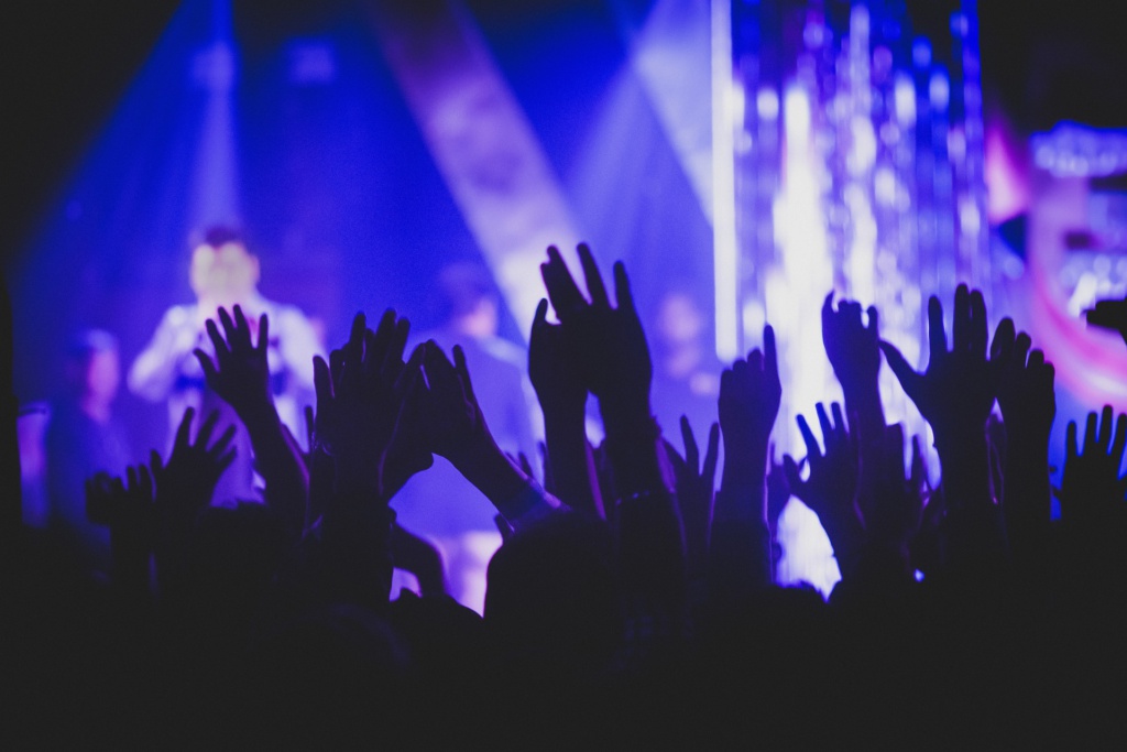 Eventvideos